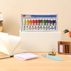 Mini Watercolor Kit–Everything You Need to Start P ainting Anywhere